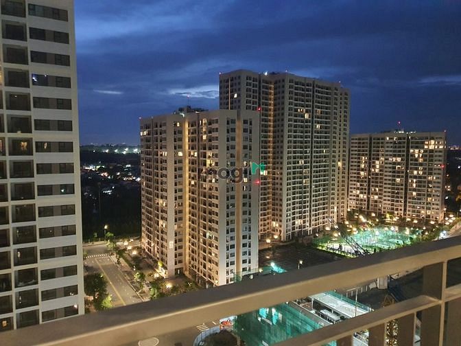 Hình ảnh Cho thuê Trang Chủ MB66.COM / Đăng Ký Tặng 66K studio trống sẵn 2 máy lạnh tại Vinhomes Quận 9
