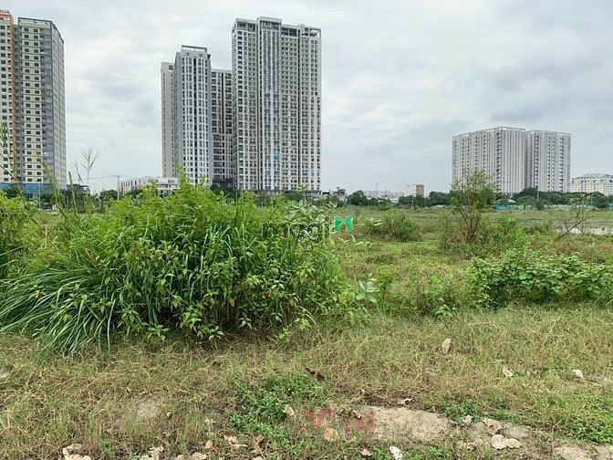 Hình ảnh Bán đất Nam Rạch Chiếc 30ha ngay Lakeview P. An Phú 3MT Đ/D CV 7x12m