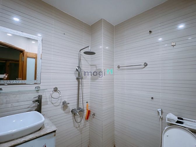 Hình ảnh Căn Hộ Mini 1 Phòng Ngủ Bếp Riêng Biệt