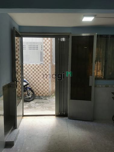 Hình ảnh rẻ nhất phan văn trị 2 tầng sd 50m2 giá chỉ 2 tỷ 150