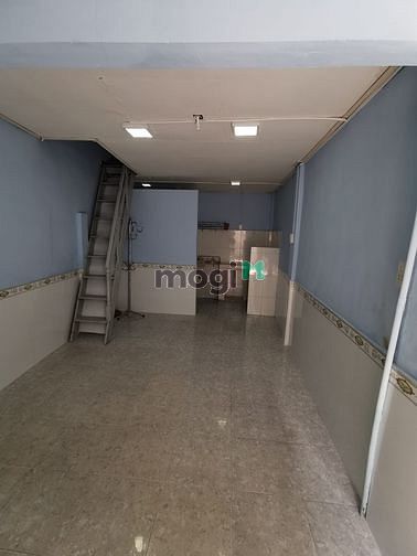 Hình ảnh rẻ nhất phan văn trị 2 tầng sd 50m2 giá chỉ 2 tỷ 150