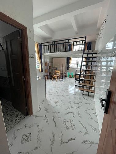 Hình ảnh Phòng trọ duplex giá rẻ quận 6