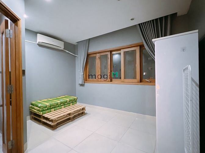Hình ảnh Căn Hộ Mini 1 Phòng Ngủ Bếp Riêng Biệt