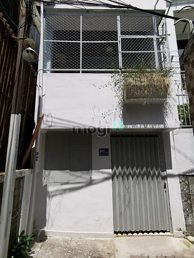 Hình ảnh rẻ nhất phan văn trị 2 tầng sd 50m2 giá chỉ 2 tỷ 150