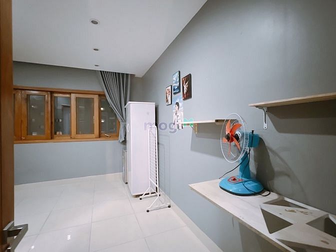 Hình ảnh Căn Hộ Mini 1 Phòng Ngủ Bếp Riêng Biệt