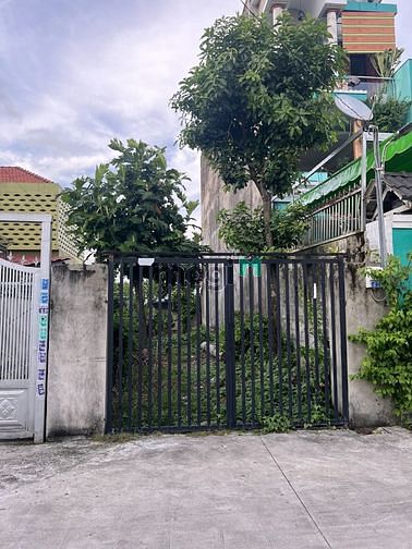 Hình ảnh đất giá rẻ ngang 4.5m =114m2 Hẻm 7m Quận12 giáp Gò Vấp chỉ 45tr/1m2