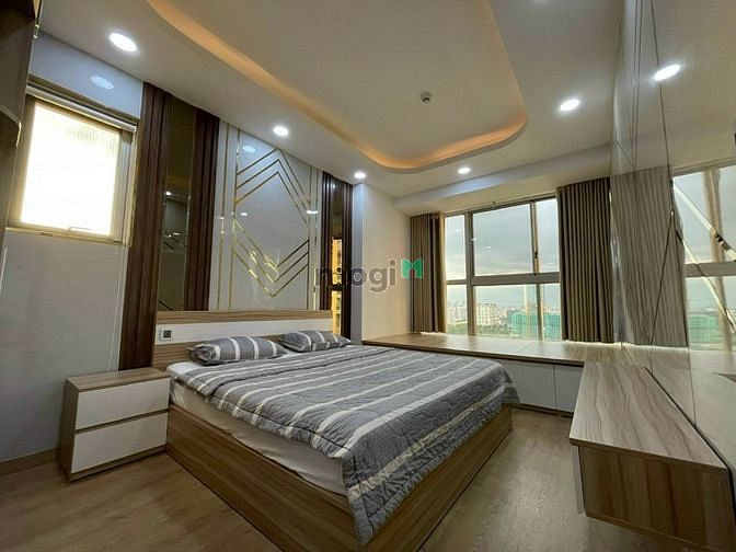 Hình ảnh Cho thuê scenic valley 3PN 2WC giá 26 triệu