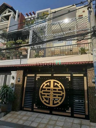 Hình ảnh Gần 100m2- 4PN- ĐƯỜNG 8M- Nhỉnh 6 TỶ