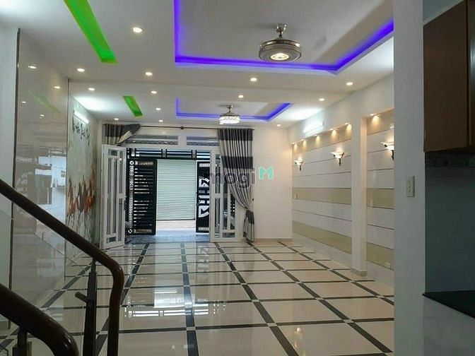 Hình ảnh Gần 100m2- 4PN- ĐƯỜNG 8M- Nhỉnh 6 TỶ