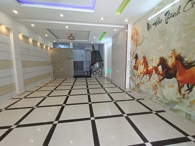 Hình ảnh Gần 100m2- 4PN- ĐƯỜNG 8M- Nhỉnh 6 TỶ