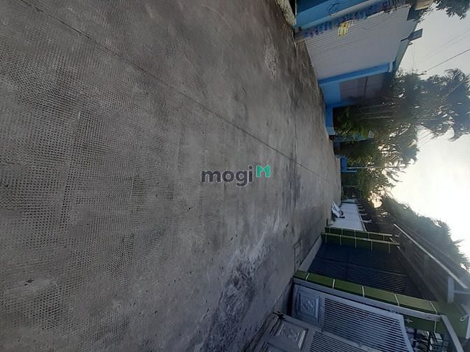 Hình ảnh đất giá rẻ ngang 4.5m =114m2 Hẻm 7m Quận12 giáp Gò Vấp chỉ 45tr/1m2