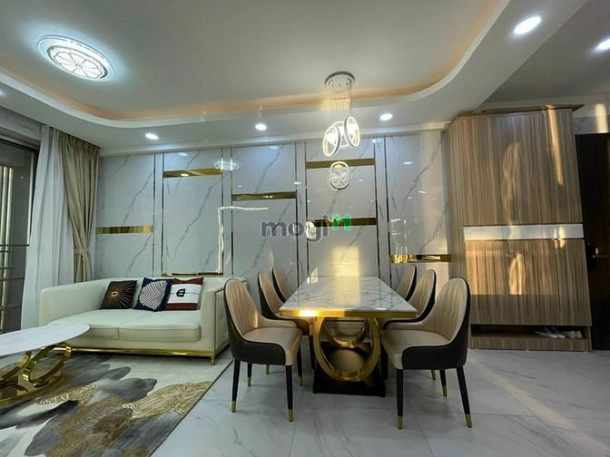 Hình ảnh Cho thuê scenic valley 3PN 2WC giá 26 triệu