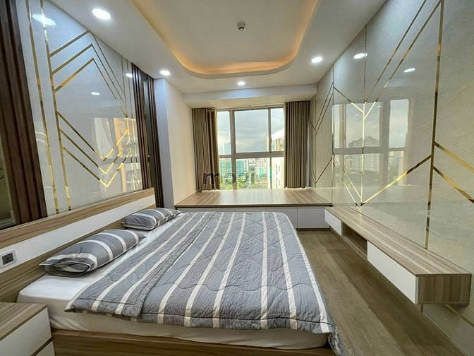 Hình ảnh Cho thuê scenic valley 3PN 2WC giá 26 triệu