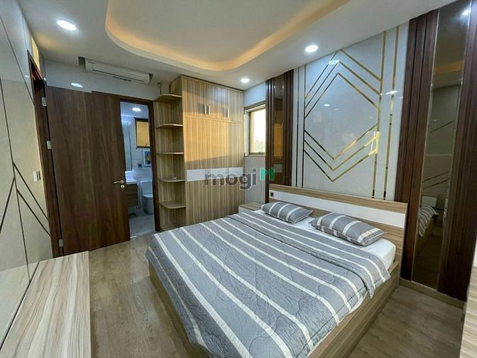Hình ảnh Cho thuê scenic valley 3PN 2WC giá 26 triệu
