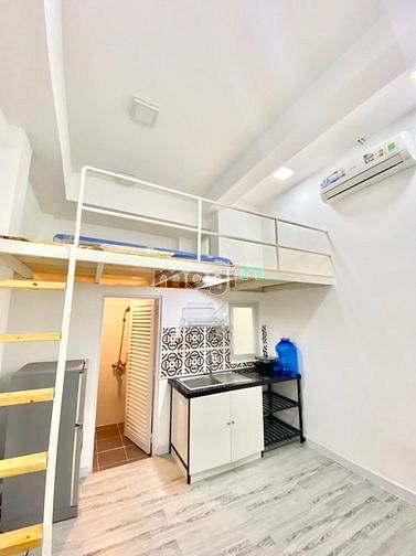 Hình ảnh Đầu Tháng 12 Trống phòng duplex
