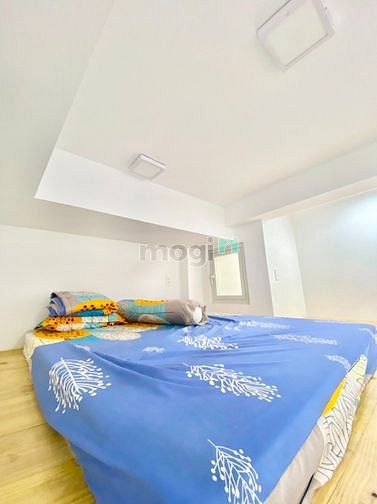 Hình ảnh Đầu Tháng 12 Trống phòng duplex