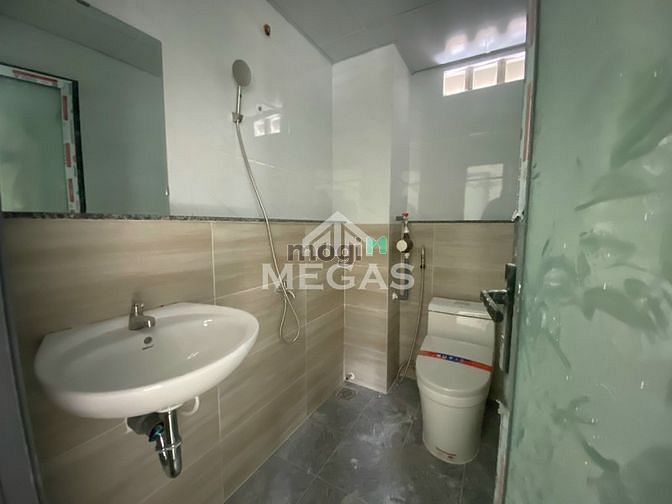 Hình ảnh Cho thuê phòng giá sinh viên ngay Văn Lang cơ sở 3