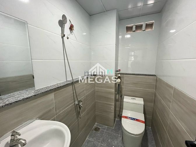 Hình ảnh Cho thuê phòng giá sinh viên ngay Văn Lang cơ sở 3