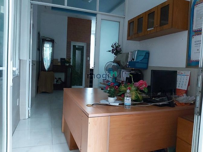 Hình ảnh Biệt thự 9x22, 12 phòng, công năng CHDV, khách sạn, chỉ 45tr/m2