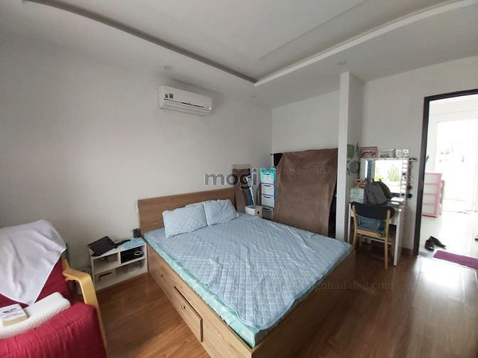 Hình ảnh Biệt thự 9x22, 12 phòng, công năng CHDV, khách sạn, chỉ 45tr/m2