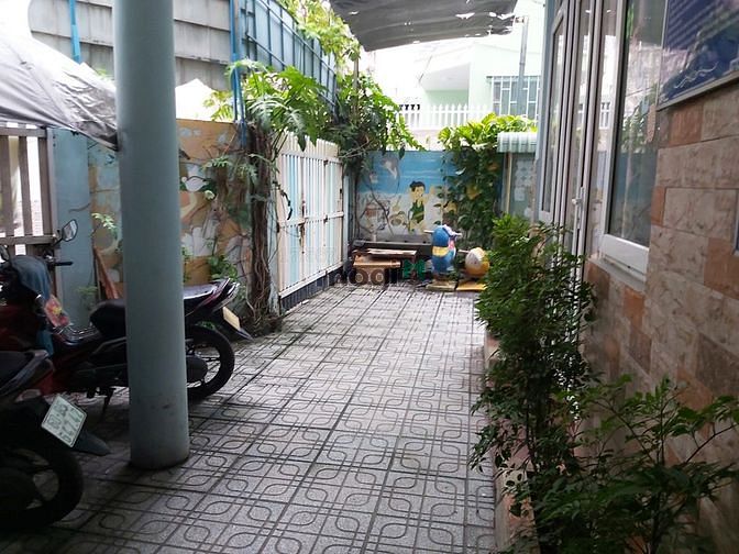 Hình ảnh Biệt thự 9x22, 12 phòng, công năng CHDV, khách sạn, chỉ 45tr/m2