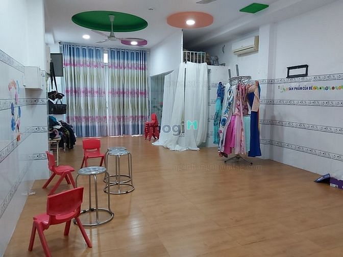 Hình ảnh Biệt thự 9x22, 12 phòng, công năng CHDV, khách sạn, chỉ 45tr/m2