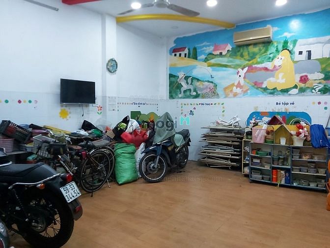 Hình ảnh Biệt thự 9x22, 12 phòng, công năng CHDV, khách sạn, chỉ 45tr/m2