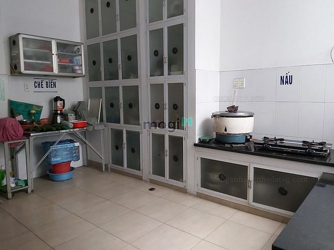 Hình ảnh Biệt thự 9x22, 12 phòng, công năng CHDV, khách sạn, chỉ 45tr/m2