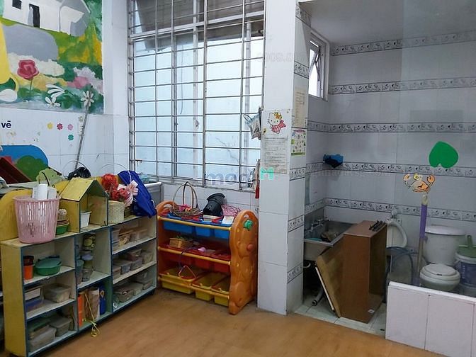 Hình ảnh Biệt thự 9x22, 12 phòng, công năng CHDV, khách sạn, chỉ 45tr/m2
