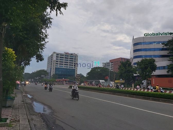 Hình ảnh Biệt thự 9x22, 12 phòng, công năng CHDV, khách sạn, chỉ 45tr/m2