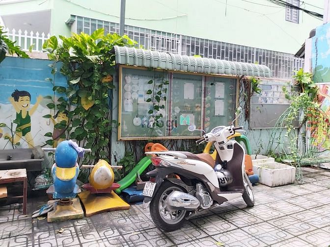 Hình ảnh Biệt thự 9x22, 12 phòng, công năng CHDV, khách sạn, chỉ 45tr/m2