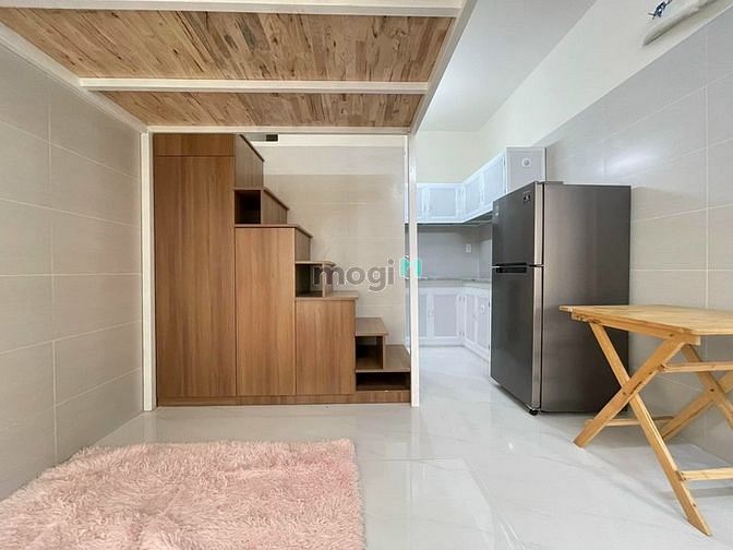 Hình ảnh ❤️ Căn Hộ Duplex Mới Khai Trương Quận Bình Thạnh
