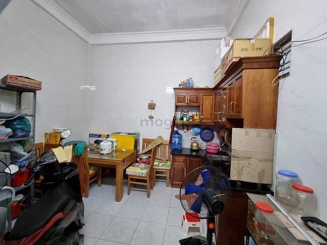 Hình ảnh Bán nhà Phú DIên 36m2 dân xây full nội thất 3,55 tỷ