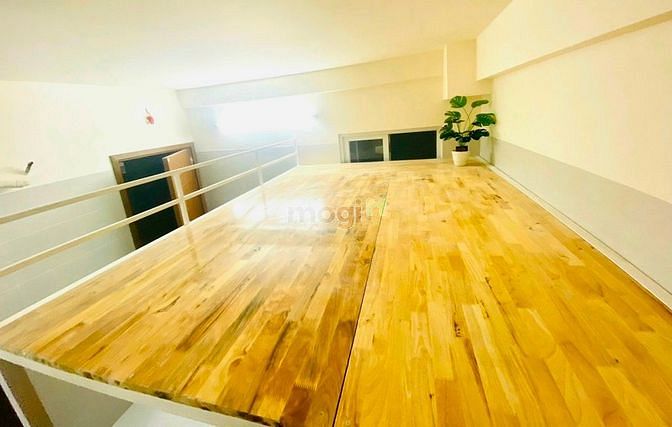Hình ảnh ❤️ Căn Hộ Duplex Mới Khai Trương Quận Bình Thạnh