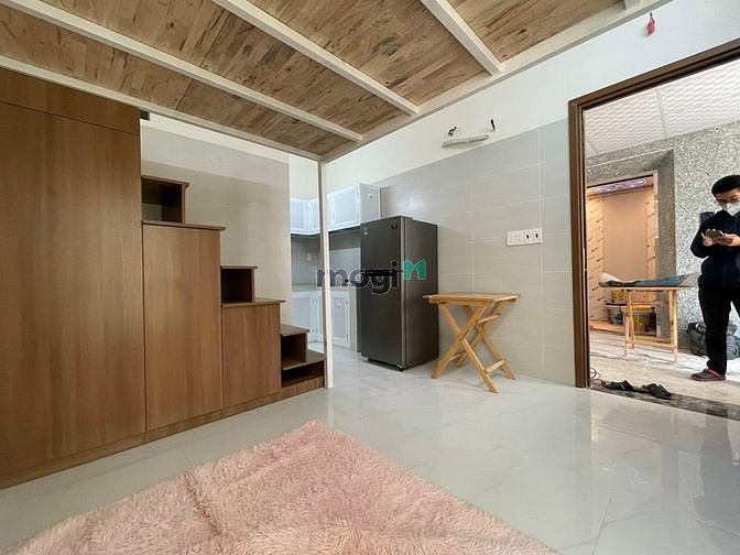 Hình ảnh ❤️ Căn Hộ Duplex Mới Khai Trương Quận Bình Thạnh