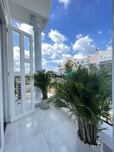 Hình ảnh Bán nhà trần thị cờ thới an quận 12 chỉ 5 tỷ 2..