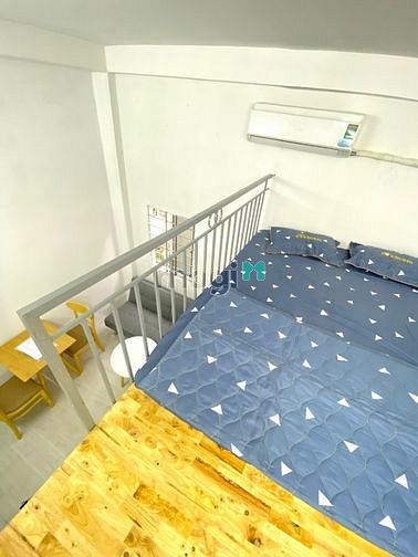 Hình ảnh 30m2_CHDV_Cửa sổ lớn_Full nội thất_Rộng thoáng mát_Siêu hot