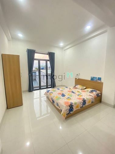 Hình ảnh Mb6623 nạp rút nhanh chóng Bình Tân mới_ ban công thoáng mát _ nội thất đầy đủ như hình