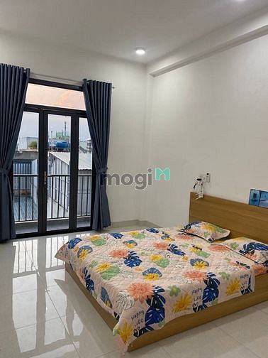 Hình ảnh Mb6623 nạp rút nhanh chóng Bình Tân mới_ ban công thoáng mát _ nội thất đầy đủ như hình
