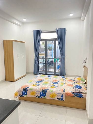 Hình ảnh Mb6623 nạp rút nhanh chóng Bình Tân mới_ ban công thoáng mát _ nội thất đầy đủ như hình