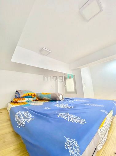 Hình ảnh ✨ KHAI TRƯƠNG CĂN HỘ DUPLEX ✨ Siêu mới - Full nội thất