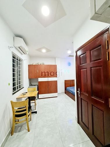 Hình ảnh Mb6623 nạp rút nhanh chóng Nguyễn Thị Minh Khai - Cửa sổ lớn - Full nội thất - Thoáng mát