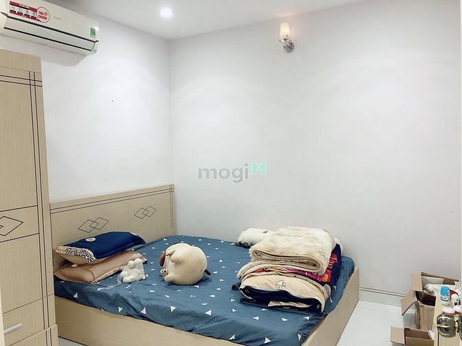 Hình ảnh 🌈🌈🌈Mb6623 nạp rút nhanh chóng 2PN 2WC Tân Bình,gần sân bay,Sân vận động Quân Khu 7