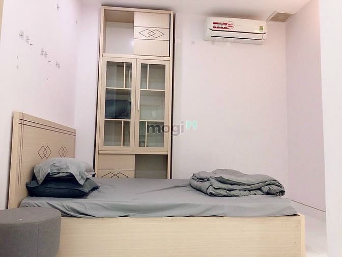 Hình ảnh 🌈🌈🌈Mb6623 nạp rút nhanh chóng 2PN 2WC Tân Bình,gần sân bay,Sân vận động Quân Khu 7