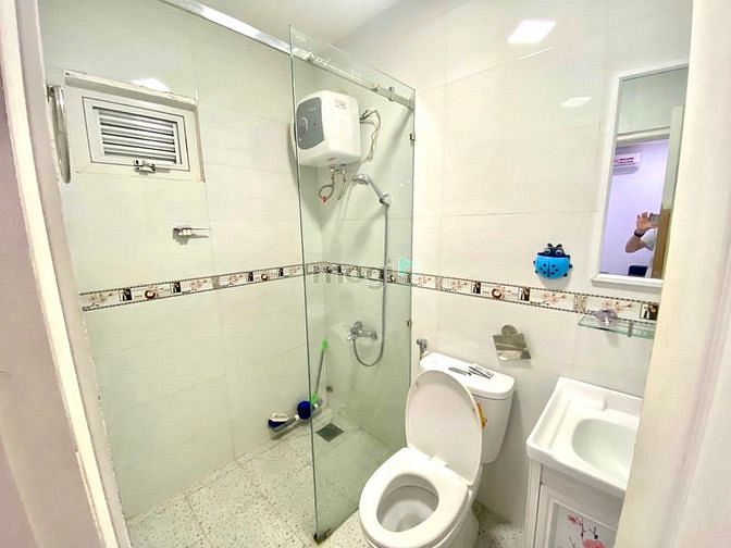 Hình ảnh 🌈🌈🌈Mb6623 nạp rút nhanh chóng 2PN 2WC Tân Bình,gần sân bay,Sân vận động Quân Khu 7
