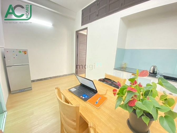 Hình ảnh Mb6623 nạp rút nhanh chóng full nội thất 1PN quận Bình Thạnh