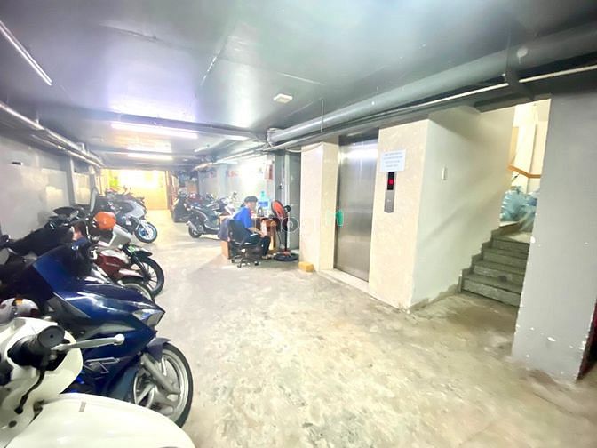 Hình ảnh 🌈🌈🌈Mb6623 nạp rút nhanh chóng 2PN 2WC Tân Bình,gần sân bay,Sân vận động Quân Khu 7