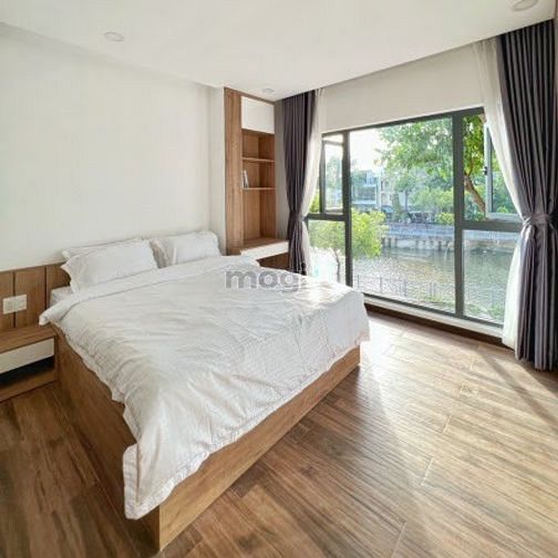 Hình ảnh Siêu Phẩm Căn Hộ Bancol View Cực Chill Lê Văn Sỹ Quận 3