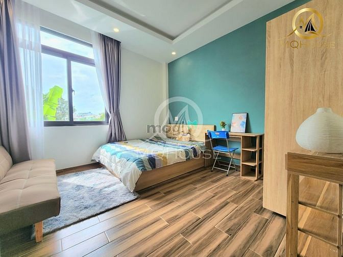 Hình ảnh 🌞 Khai Trương Căn Hộ Quận Bình Thạnh Siêu Đẹp 🌞