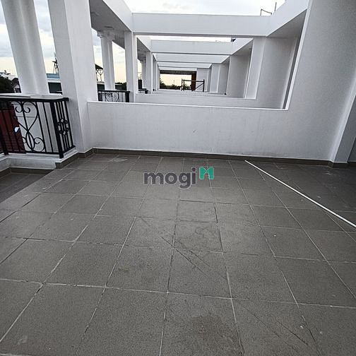 Hình ảnh Bán nhà Tỉnh Lộ 10 Binh Tân 320m2 shr 4 phòng ô tô